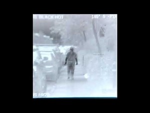 Wilcox thermal device vs Steiner Nova Beacon