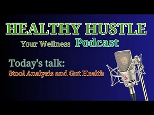 Stool Analysis and Gut Health