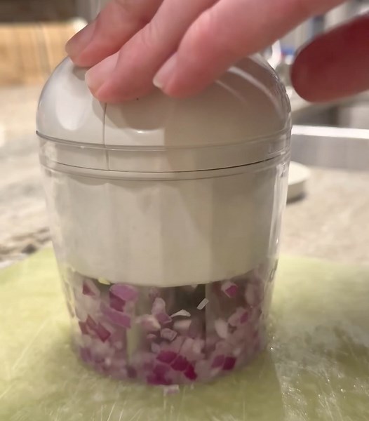 Watch Full Demo and Review! So Many Reasons You Need This Chopper on Amazon Live