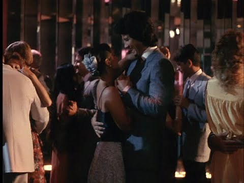 Priscilla Presley as Jenna Wade - All Dallas outfits and make up part 2