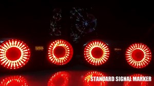 19 reactions · 11 comments | Nissan R32 GTR Rear LED Conversion II | ZLEDs | Facebook