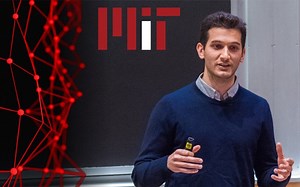 MIT《深度学习导论》课程 (2020) by Alexander Amini, Ava Soleimany