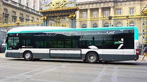 Autobús en París : TODO lo que tienes que saber