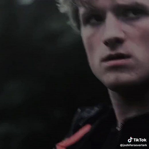 Emotional Deleted Scenes: Everlark Robbed! 😭