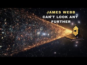 James Webb Telescope Just Revealed Terrifying Scale of Universe!