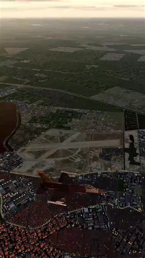 3.2K views · 28 reactions | Wild Weasel shredding enemy air defense F 16C DCS #F16C #MilitaryVideo_1 | Impac Zone | Facebook