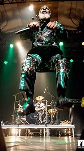 6.6K views · 922 reactions | I will always rise above 11/17/23 Paris France - Elysée Montmartre. @capletonmusic @astmarymicomefrom : @franck.blanquin #capleton #kingshango #music #livemusic #concert #reggae #reggaemusic #rasta #culture #capletontour #europe #prophecyband #tour #tourdates | Capleton | Facebook