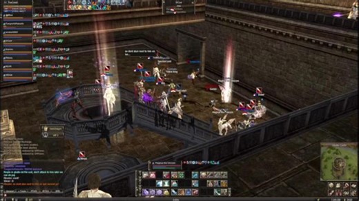 DarkDragon.org x1 Interlude OBT SIEGE RE-RUN! Official opening 20MARCH! Join Discord to get a code https://discord.com/invite/qD2wzH2nX