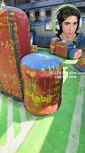 28K views · 136 reactions | PROP HUNT PAINTBALL!  | Prop Hunt Game Play | Facebook