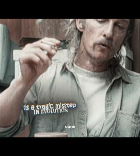 rust - quote of the day:self awarness | gorillaz - Feel good inc (slowed)