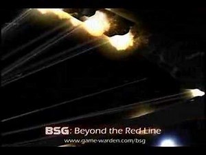 BSG Beyond the Red Line Unofficial Trailer