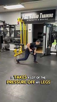 Easy Kettlebell Workout for Beginners 💪 Just 1 Kettlebell