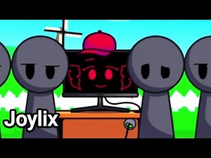 sprunki spruted remastered final update with extra bonus character and animation mix