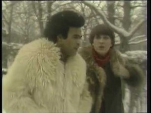 BONEY M. IN MOSCOW INTERVIEW Bobby Farrell
