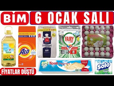 STARTING TOMORROW 📍 | BİM JANUARY 13, 2026 UPCOMING CATALOGUE | BİM DISCOUNTS THIS WEEK #bim