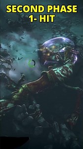 1-HIT Crucible's Echo Knight Boss in No Rest for the Wicked (After the Update)