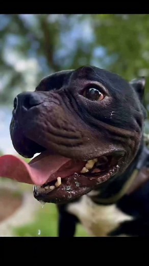 1.3K views · 866 reactions |  URGENT FOSTER NEEDED - Cosimo is...