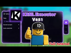 Krnl executor mobile 2025 tutorial - How to Download Krnl Executor ✅