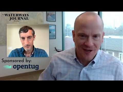 Why the Columbia River system matters for U.S. grain exports