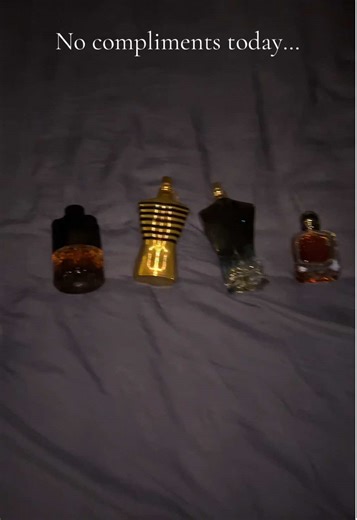 #fyp#fragrance they better work harder.