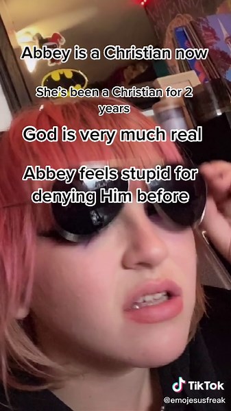 Abbey<3 on TikTok