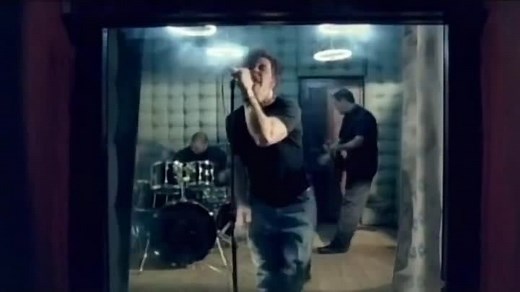 Evanescence - Bring Me To Life (Official Music Video)