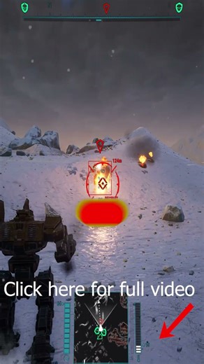 Battle Mechs Unleashed P5 #gaming #mecha #mechwarrior #fpsgames #games