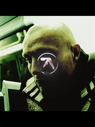 My Tonny x Aphex Twin Edit Remake #aphextwin #pusher #tonny #madsmikkelsen #edit