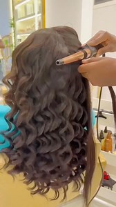 My first wig installation. | Angela Nwosu Page