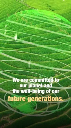 Shree Cement's commitment to sustainability shines brighter than ever. Our DJSI CSA score for 2023 has surged to an impressive 61, showcasing our relentless dedication. Together, we're making strides towards a greener and safer world for our children. #ShreeCement | Shree Cement Ltd