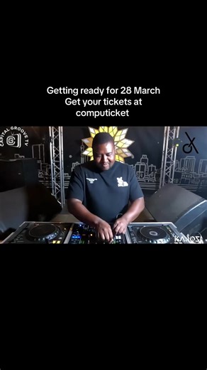 Tickets at computicket