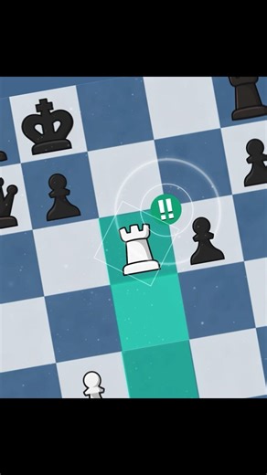 This Checkmate Made Him Quit ♟️🔥 | White Endgame