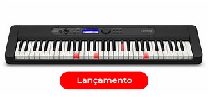 LK-S450 - Casio Teclados