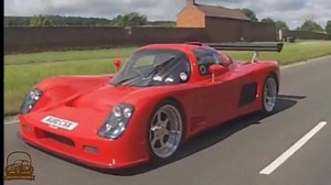 4.9K views · 165 reactions | Ultima GTR: el misil británico que...