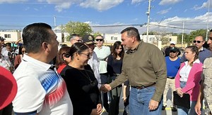 Con 3.8 mdp del Participativo rehabilitaron Parque San Carlos