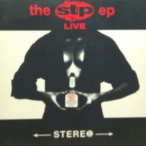 ST & P - The Live EP