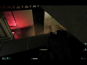 F.E.A.R. Has Amazing AI