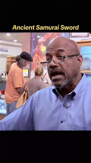 Exploring the History of Samurai Swords