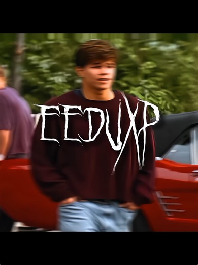 David McCall in Fear (1996) Film Transition Moments