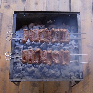 361K views · 5.8K shares | South African boerewors is the best! | Jan Braai | Facebook