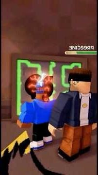 The Ending Caught Me Off Guard #Roblox #RobloxReaction #Shocking