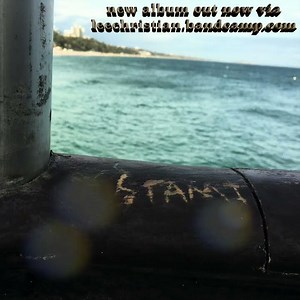 STAMT instrumental album by lee christian out now on bandcamp - (TEXAS teaser) #instrumentalmusic