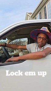 Lock em up 🤣😂 | Lamont Younger