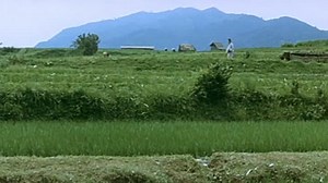Фильм четырнадцатый. Паломничество Затойчи Zatoichi's pilgrimage 1966 [RussianGuy27]
