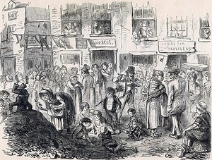 Case Study: Cholera - BBC Bitesize