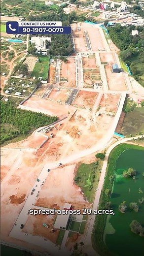 Staar City by Elite Estates | BDA Approved Premium Layout in Electronic City Phase 2