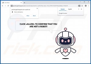 Pointcaptchaspot.com Ads