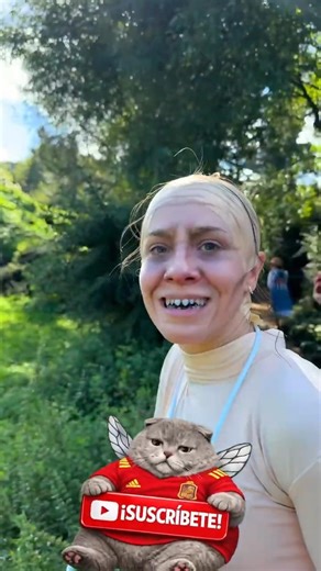 Maratón Hobbit de la Tierra Media 🏃 ¡No Vas a Creerlo! #lotr #running #aventura #shorts #viral