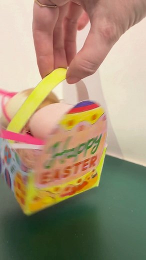 6.2K views | The perfect end-of-term activity!   With Easter just around the corner, it's time to crack out the craft materials and enjoy some wind-down activities. Get your students to decorate and construct these paper egg baskets before filling them with some treats from the Easter Bunny.  Download this ready-to-print activity here > https://bit.ly/4a9ezZI | Teach Starter | Facebook