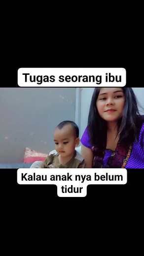 20K views · 169 reactions | Ibu cantik menyusui anak nya yang sulit untuk tidur 殺 #vod #ibucantik #menyusuianak #fyp | Endang S | Facebook
